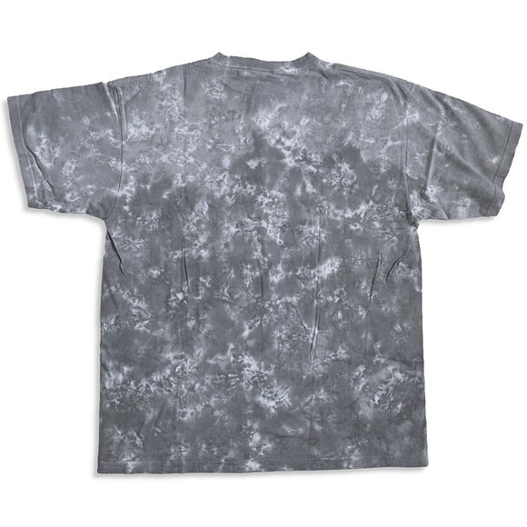 Vintage Bruce Springsteen & The E-St Band "Born To Run" Summer Tour 2003 Tie-Dye - Picture 2 of 8